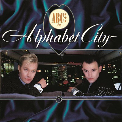 Abc/Alphabet City@Import-Gbr@Incl. Bonus Tracks